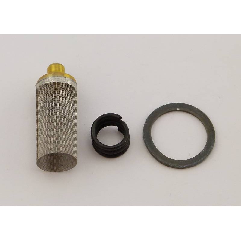 A-9155-RK Filter/Sieb-Satz für Benzinhahn am Tank Ford Model-T 1926-1927 Ford Model-A 1928-1931 A-9155-RK Filter/Sieb-Satz für Benzinhahn am Tank Ford Model-T 1926-1927 Ford Model-A 1928-1931