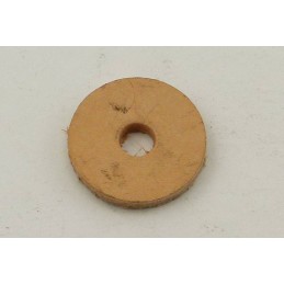 A-9715/17 - Gummi/Durchführung-Satz für Chokegestänge Model-A