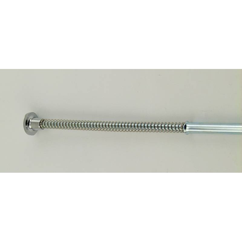A-9700-C  Choke rod set 28-1/4&quot; long   Ford Model A 1930-1931 