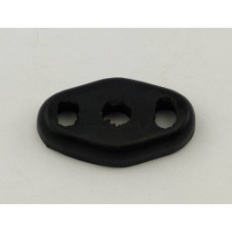 A-11480-AR  Rubber grommet for starter rod on firewall   Ford Model A 1928-1930 