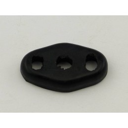 A-11480-AR  Rubber grommet for starter rod on firewall   Ford Model A 1928-1930 