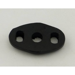 A-11480 - Gummidurchführung für Anlasserstange an
