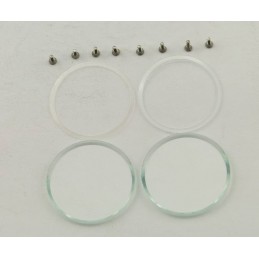 A-18354-RK  Moto Meter temperature display repair kit   Ford Model-T and Model-A 