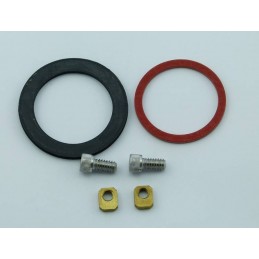 A-18360-BRK - Model A Ford Moto-Meter Locking Cap Repair Kit -