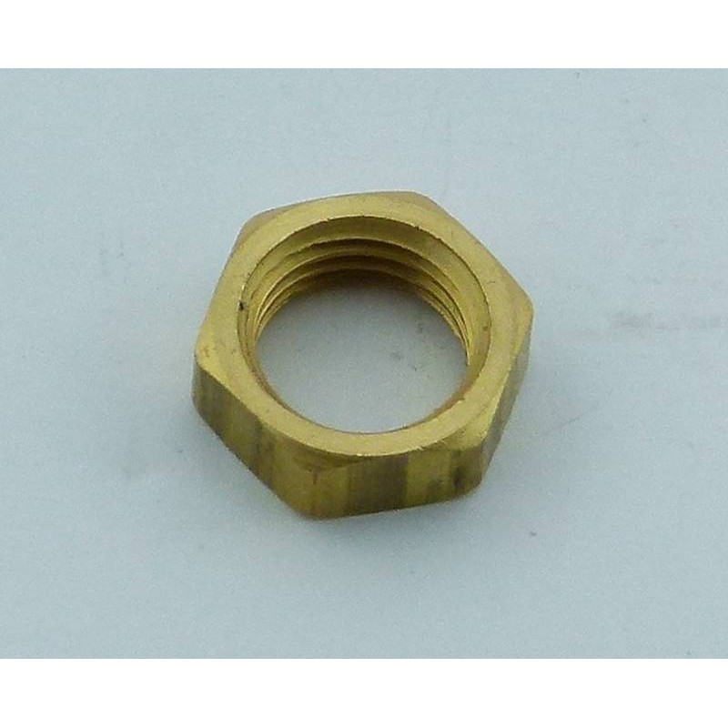 A-18361-N Brass nut for Moto-Meter Ford Model T 1909-1927 Ford Model A 1928-1931 A-18361-N Brass nut for Moto-Meter Ford Model T 1909-1927 Ford Model A 1928-1931