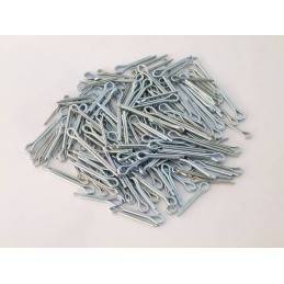 A-80037 Splint-Set 147 Teilig Ford Model-A und Model-T