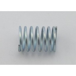 A-3642  Spring for driver - spider of light switch   Ford Model A 1928-1931 