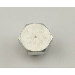 A-6730-M - Ölablass-Schraube mit Magnet Model-A 1928-1931
