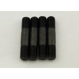 A-9431-Q4  Stud bolt set for exhaust manifold   Ford Model A 1928-1931