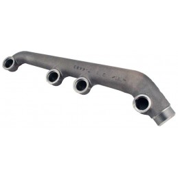 T-3060-BNU  exhaust manifold   Ford Model T 1909-1927 