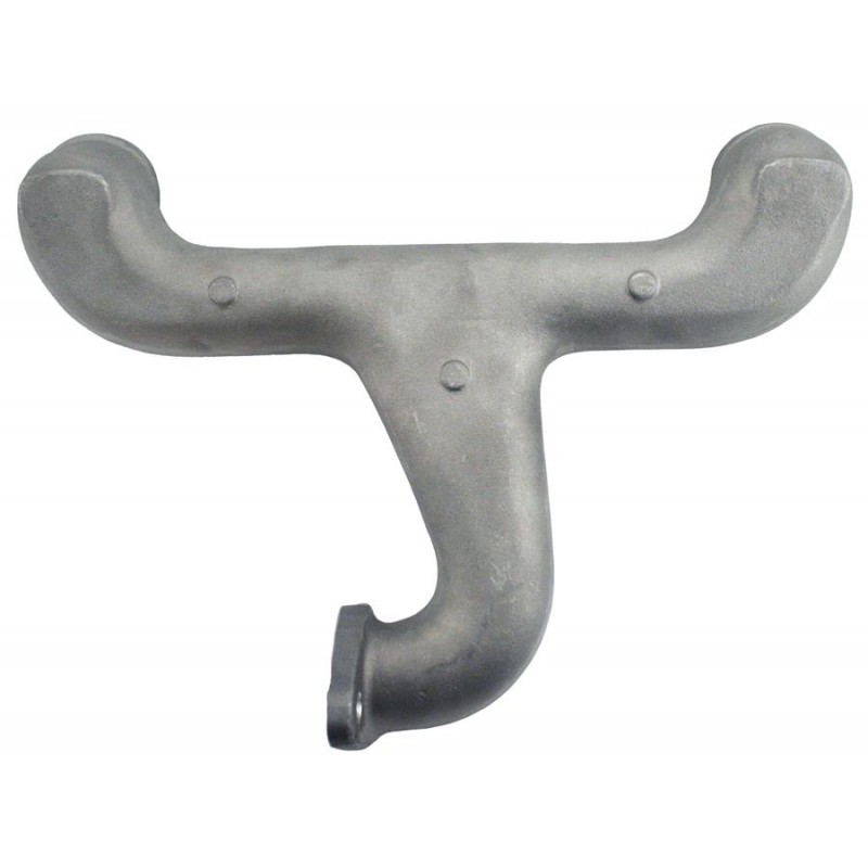 T-3062-B  Intake manifold aluminum high volume   Ford Model T 1909-1927 
