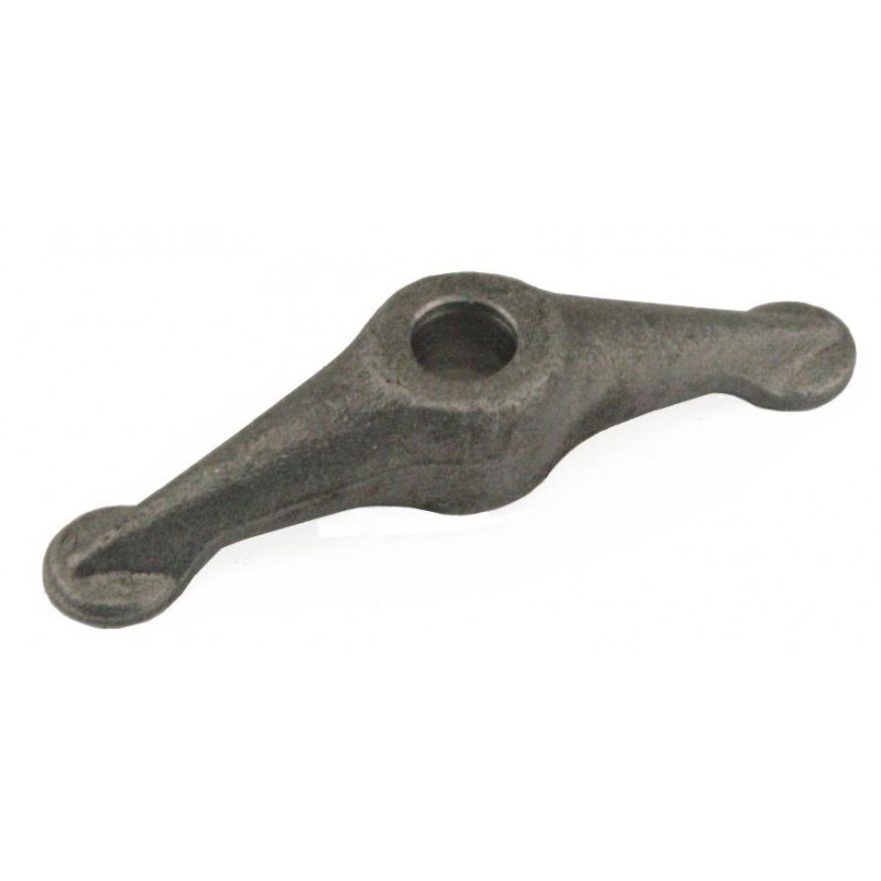 T-3065-E Exhaust/intake manifold retaining bracket Ford Model T 1909-1927 T-3065-E Exhaust/intake manifold retaining bracket Ford Model T 1909-1927