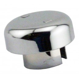 T-3068-STC  Oil cap chrome   Ford Model T 1909-1927 
