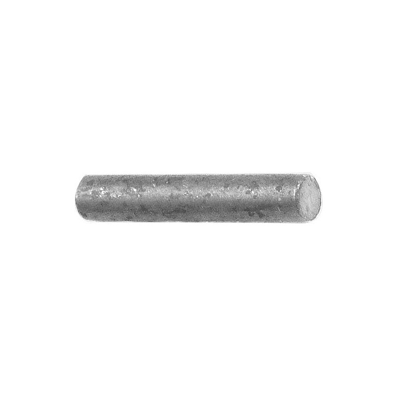 T-3441-Q1  Pin for pedal / pedal shaft   Ford Model T 1909-1927 