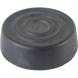 A-11471-P  Rubber for starter pedal 23.3mm   Ford Model A 1928-1931 