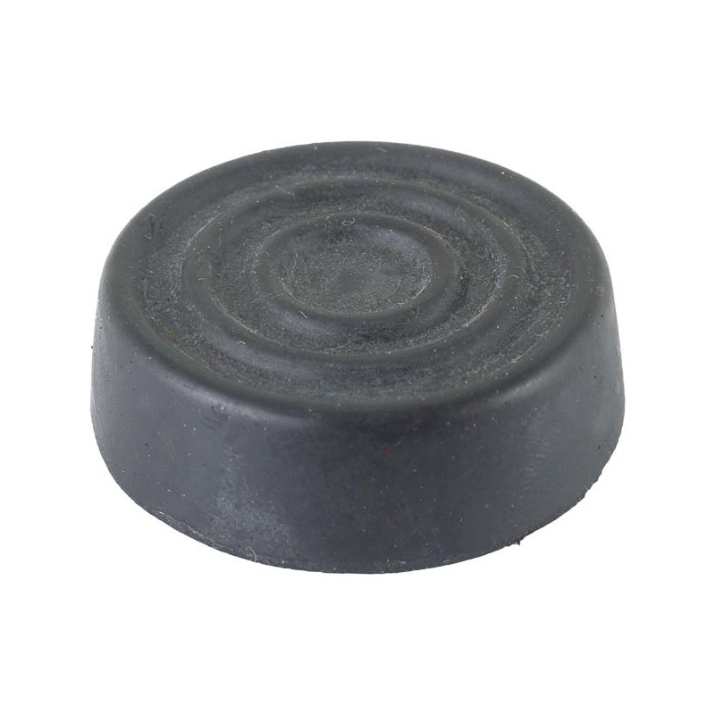 A-11471-P  Rubber for starter pedal 23.3mm   Ford Model A 1928-1931 