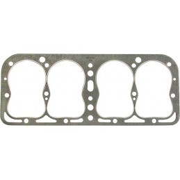 A-6051-HC  Cylinder head gasket graphite/steel for high compression head   Ford Model A 1928-1931 