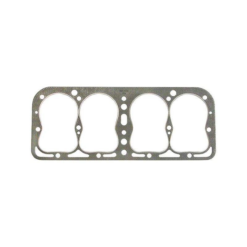 A-6051-HC  Cylinder head gasket graphite/steel for high compression head   Ford Model A 1928-1931 