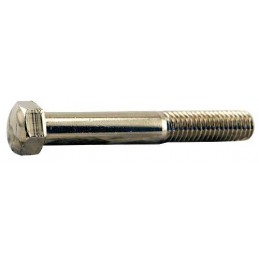 T-3003-CSchraube-Zylinderkopf-Ford-Model-T - Zylinderkopfschraube 2-3/4"" Nickel Mod.-T 1926-27