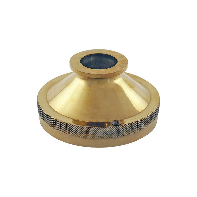 T-3504-BR Cover for steering gear (brass) Ford Model T 1909-1916 T-3504-BR Cover for steering gear (brass) Ford Model T 1909-1916