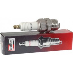 A-12405-E-Q1  Spark plug Champion W-16-Y (top quality)   Ford Model A 1928-1931 