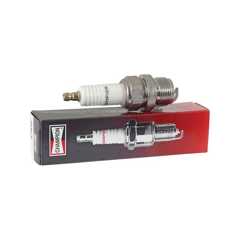 A-12405-E-Q1 Spark plug Champion W-16-Y (top quality) Ford Model A 1928-1931 A-12405-E-Q1 Spark plug Champion W-16-Y (top quality) Ford Model A 1928-1931