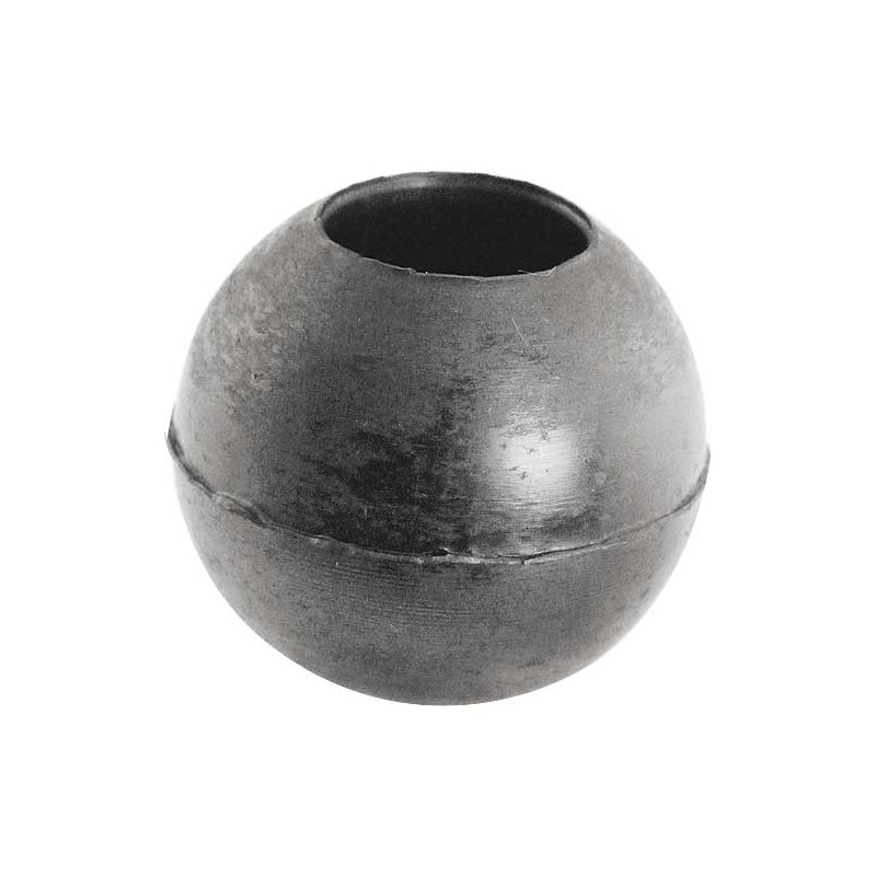 A-3446-R Gummikugel für Dreieckslenker an Getriebe (Radius Rod) Ford Model-A 1928 bis 1931 A-3446-R Gummikugel für Dreieckslenker an Getriebe (Radius Rod) Ford Model-A 1928 bis 1931