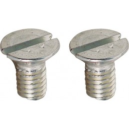 A-3517-MB  Bolt set for steering end cap   Ford Ford Model A 1928-1931 