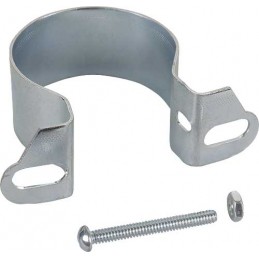 A-12000-CB  Holder for ignition coil galvanized   Ford Model A 1928-1931