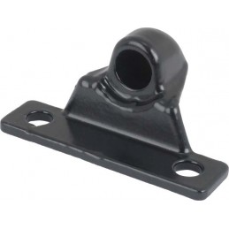 A-16735-A  Holder (black) for rear bonnet   Ford Model A 1928-1929 