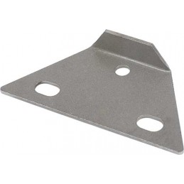A-16739-ABK  Counterholder for hook cowl band   Ford Model A 1928-1929 