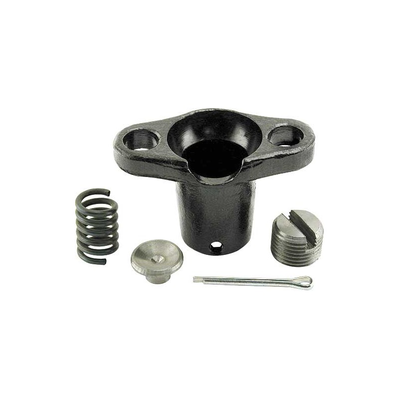 T-2728-APCO  Bearing shell APCO adjustable for drag link (tie rod)   Ford Model T 1909-1927 