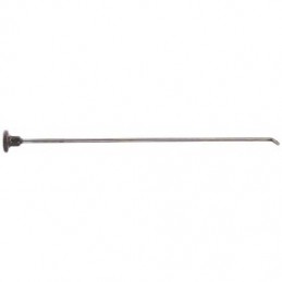 T-4588-D  Choke rod 13-1/16&quot; long   Ford Model T 1923-1925 