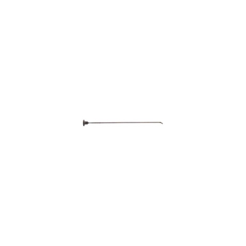 T-4588-D Choke rod 13-1/16" long Ford Model T 1923-1925 T-4588-D Choke rod 13-1/16" long Ford Model T 1923-1925
