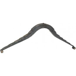 T-3824-A8 Rear leaf spring with 8 layers