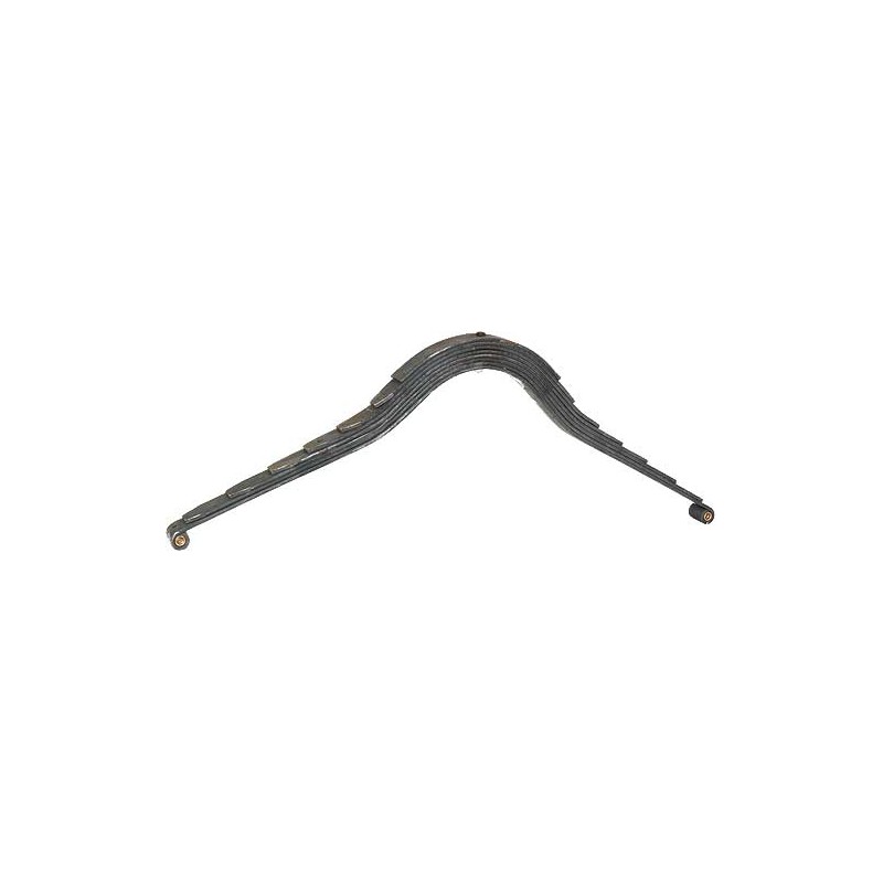 T-3824-A8 Rear leaf spring with 8 layers