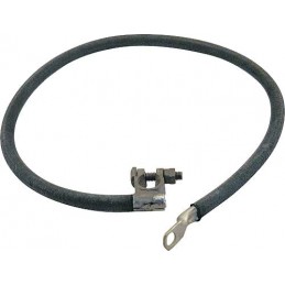 T-5046  Battery cable plus (battery to starter switch) 35&quot; long   Ford Model T 1909-1927 