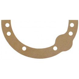 A-6396  Gasket between engine and flywheel housing   Ford Model A 1928-1931 