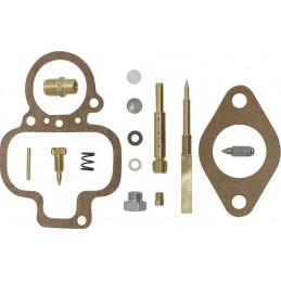 A-9595-T  Repair kit with nozzles andgasket s for Tillotson carburetors   Ford Model A 1928-1931 