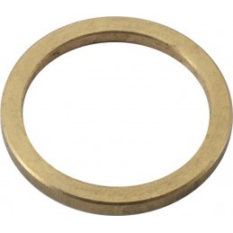 T-6734-B  Gasket for oil bolt (brass)   Ford Model T 1909-1927 