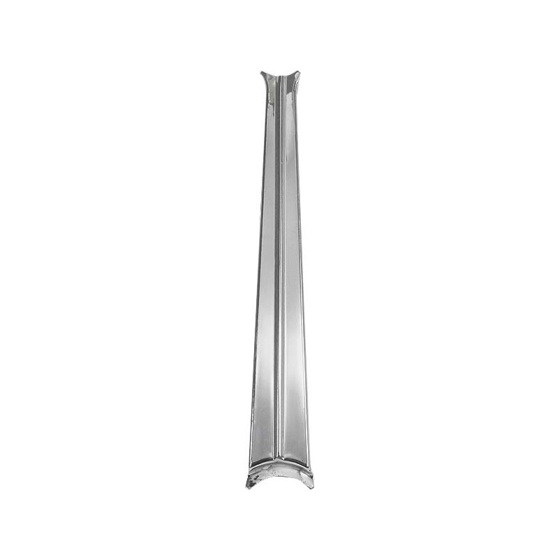 A-37138-PL  Sheet metal strip inside for window posts   Ford Model-A 1930-1931 Deluxe 