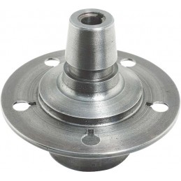 A-1115  Rear wheel hub   Ford Model A 1928-1931 