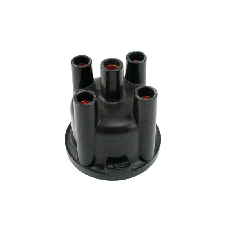 T-12105 Distributor cap for distributor ignition Ford Model T 1909-1927 T-12105 Distributor cap for distributor ignition Ford Model T 1909-1927