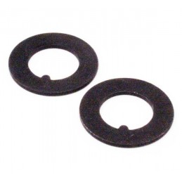 T-2709-Q2  Set of washers with nose for front wheel bearings   Ford Model T 1909-1927 