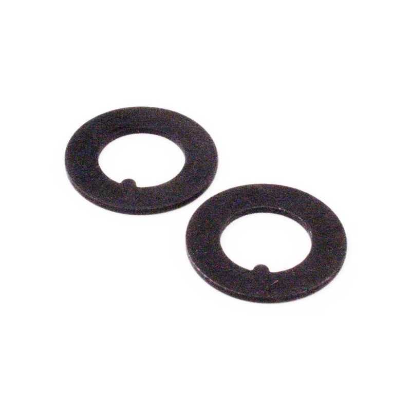 T-2709-Q2  Set of washers with nose for front wheel bearings   Ford Model T 1909-1927 