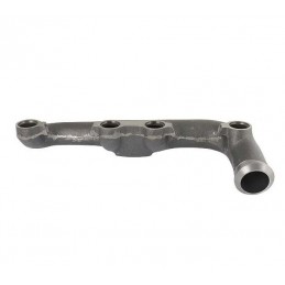 A-9430  exhaust manifold   Ford Model A 1928-1931 