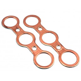 A-9433-CO-Q2  Gasket set for intake/exhaust manifold original style   Ford Model A 1928-1931   <strong>Our best<...