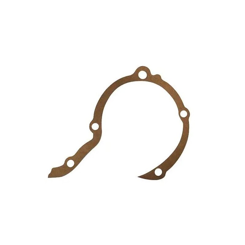 T-3013 Gasket for front cover / timer housing for vehicles without generator Ford Model T 1909-1918 T-3013 Gasket for front cover / timer housing for vehicles without generator Ford Model T 1909-1918