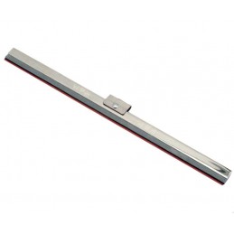 A-17528-E  Wiper blade for vacuum wiper chrome 210 mm long   Ford Model A 1928-1931 