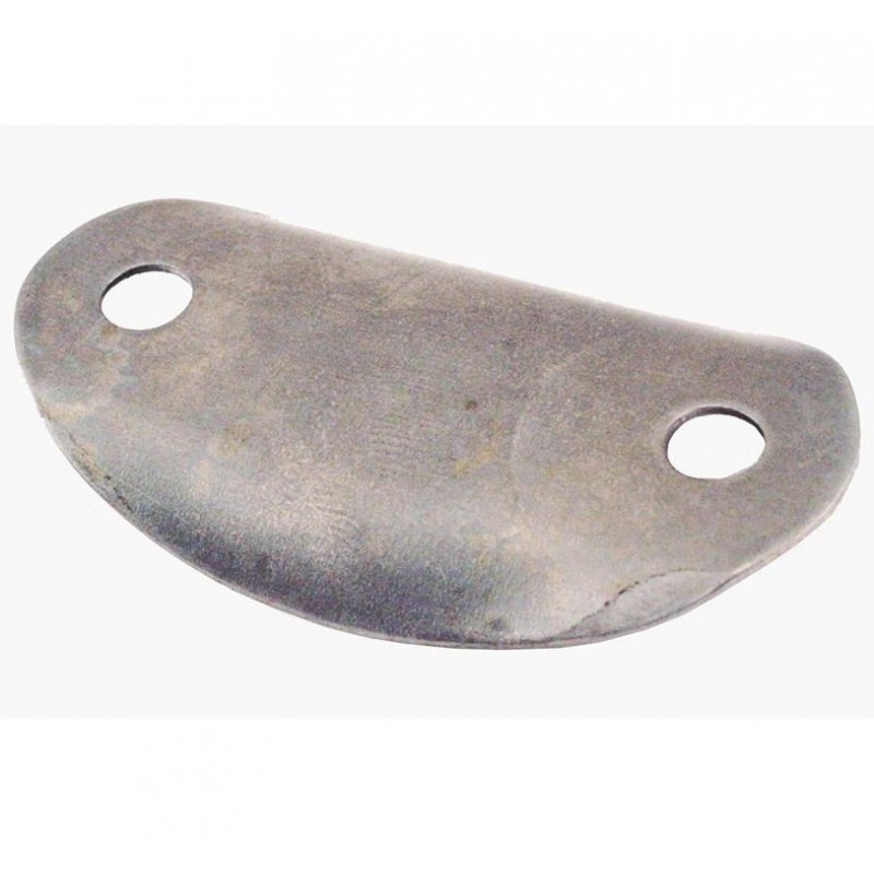 T-2801 Connection plate without stamped letter for wooden rim Ford Model T 1909-1915 T-2801 Connection plate without stamped letter for wooden rim Ford Model T 1909-1915